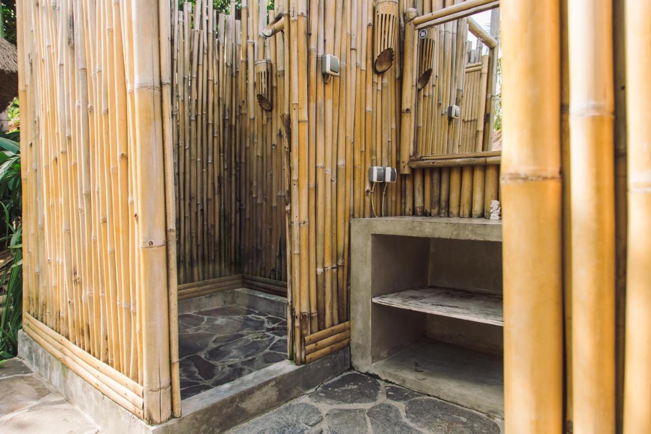 Riviera House Canggu (Bali) Exterior photo
