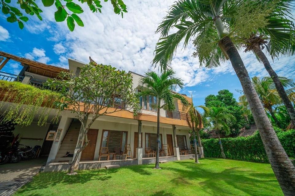 Riviera House Canggu (Bali) Exterior photo