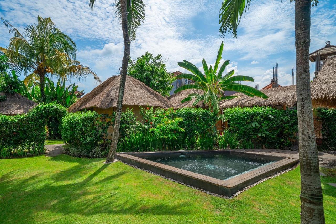 Riviera House Canggu (Bali) Exterior photo