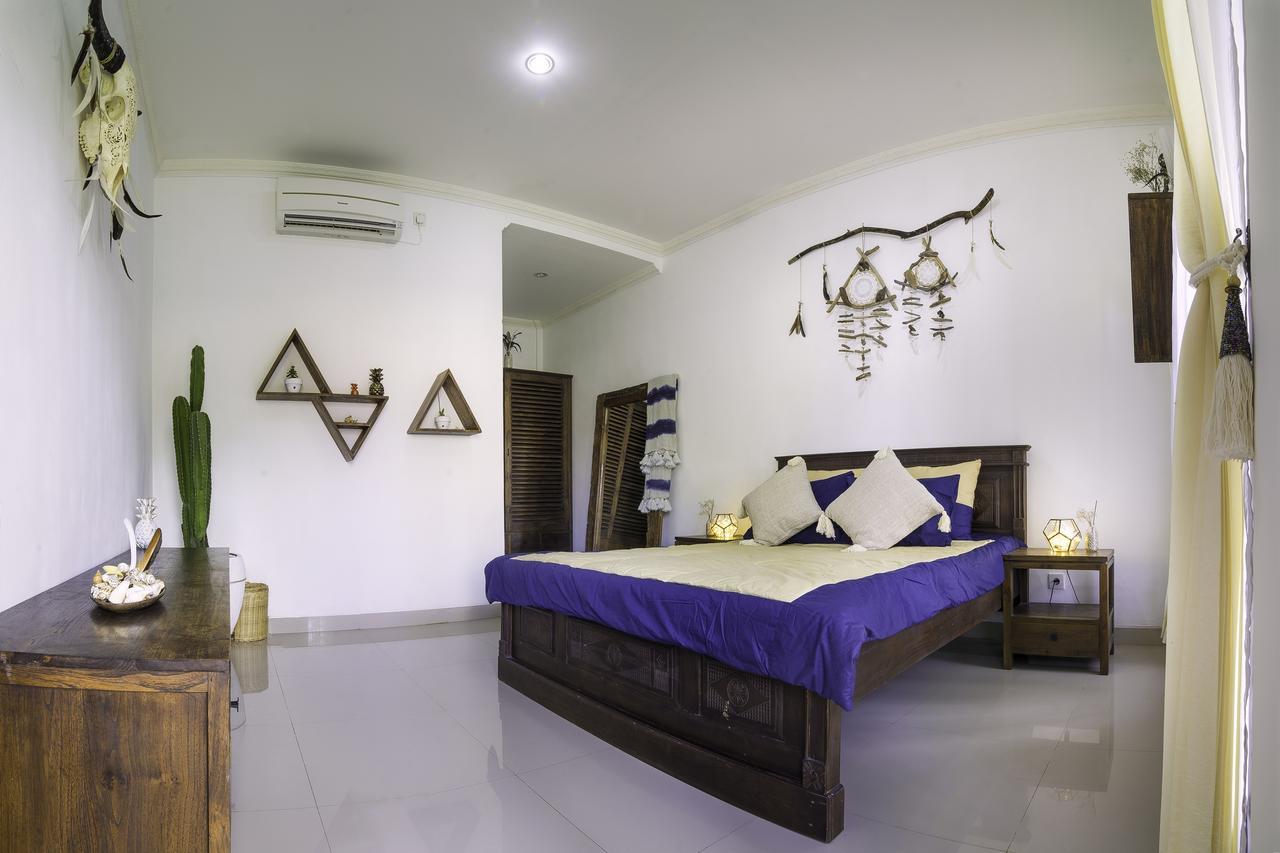 Riviera House Canggu (Bali) Exterior photo