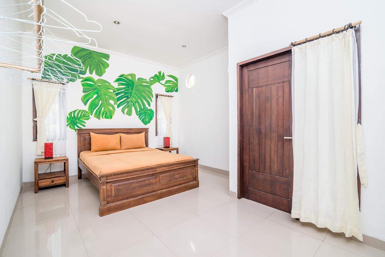 Riviera House Canggu (Bali) Exterior photo